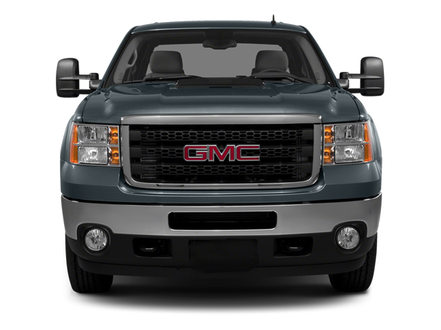 2014 GMC Sierra 3500HD DENALI PICKUP 4D 6 1/2 FT