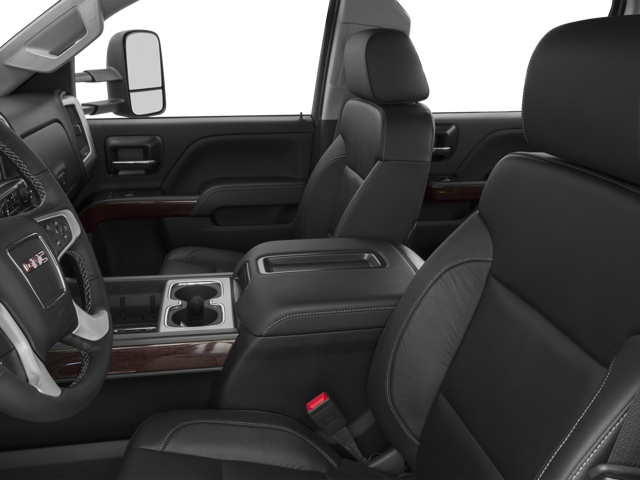 2015 GMC SIERRA 3500 HD CREW CAB SLT