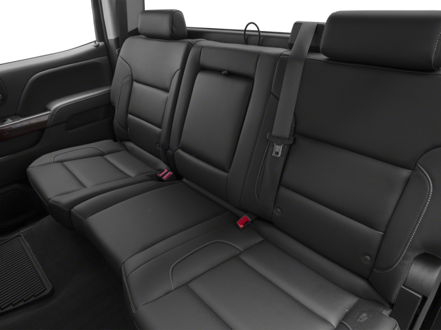 2015 GMC SIERRA 3500 HD CREW CAB SLT