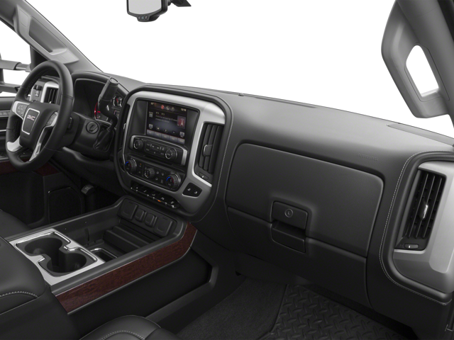 2015 GMC SIERRA 3500 HD CREW CAB SLT