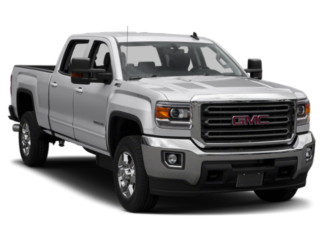 2015 GMC SIERRA 3500 HD CREW CAB SLT