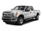 2016 Ford Super Duty F-350 SRW LARIAT PICKUP 4D 6 3/4 FT