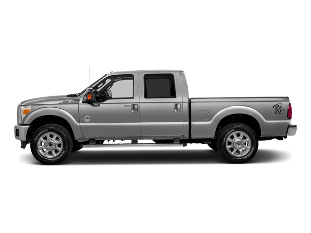 2016 Ford Super Duty F-250 SRW XLT PICKUP 4D 8 FT