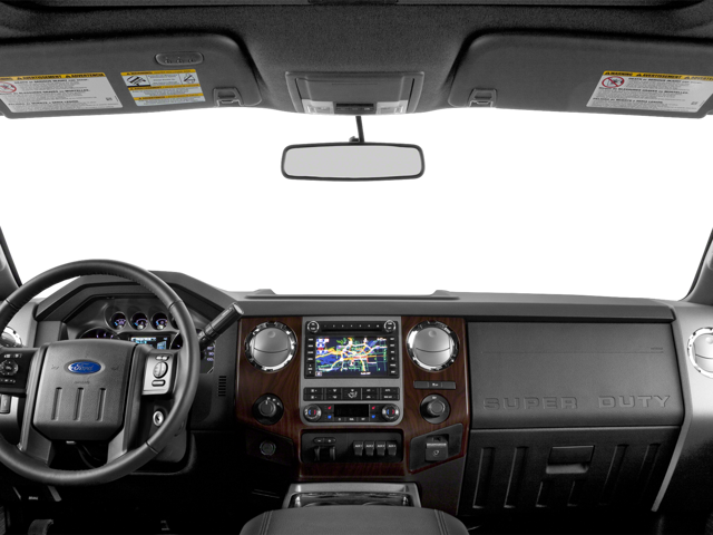 2016 Ford Super Duty F-250 SRW XLT PICKUP 4D 8 FT