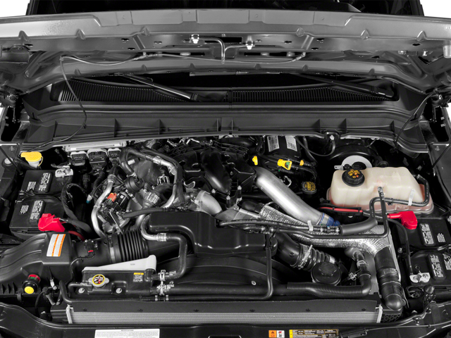 2016 Ford Super Duty F-250 SRW XLT PICKUP 4D 8 FT