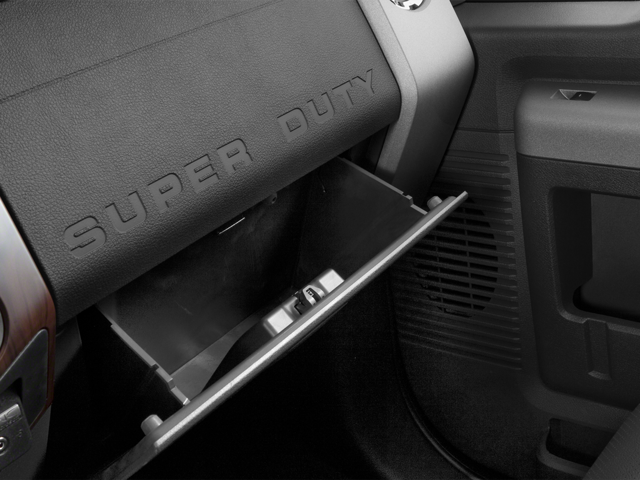 2016 Ford Super Duty F-250 SRW XLT PICKUP 4D 8 FT