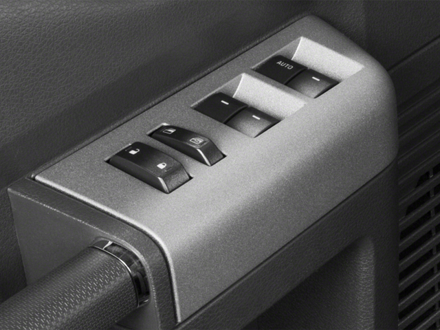 2016 Ford Super Duty F-250 SRW XLT PICKUP 4D 8 FT