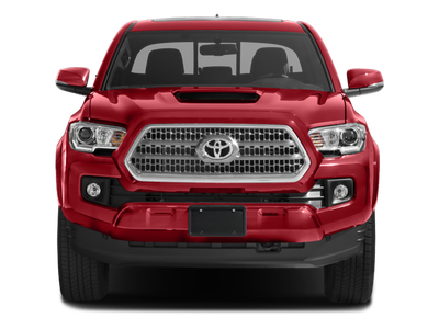 2016 Toyota Tacoma TRD SPORT PICKUP 4D 6 FT