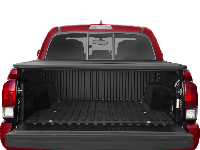 2016 Toyota Tacoma TRD SPORT PICKUP 4D 6 FT