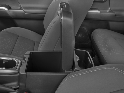 2016 Toyota Tacoma TRD SPORT PICKUP 4D 6 FT