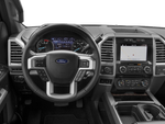 2017 Ford Super Duty F-350 SRW LARIAT PICKUP 4D 6 3