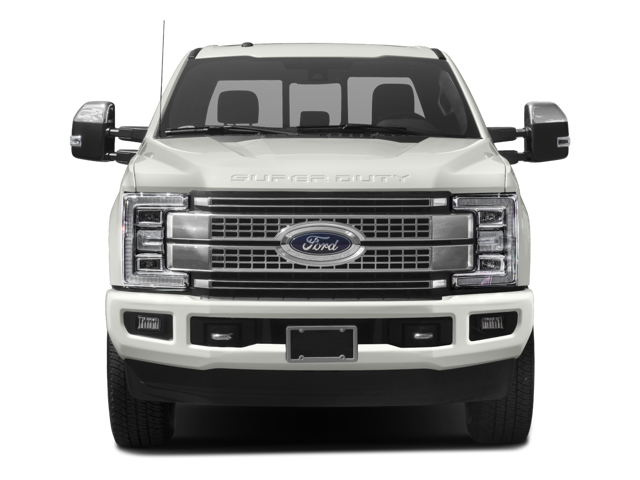 2017 Ford F-350 Platinum photo 3