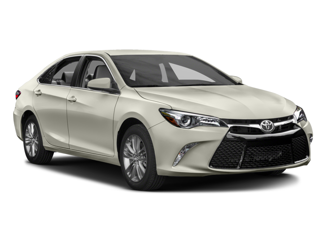 2017 Toyota Camry XSE SEDAN 4D