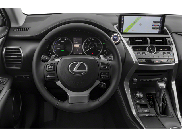 2018 Lexus NX NX 300h