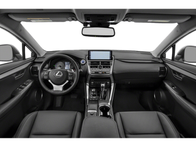 2018 Lexus NX NX 300h