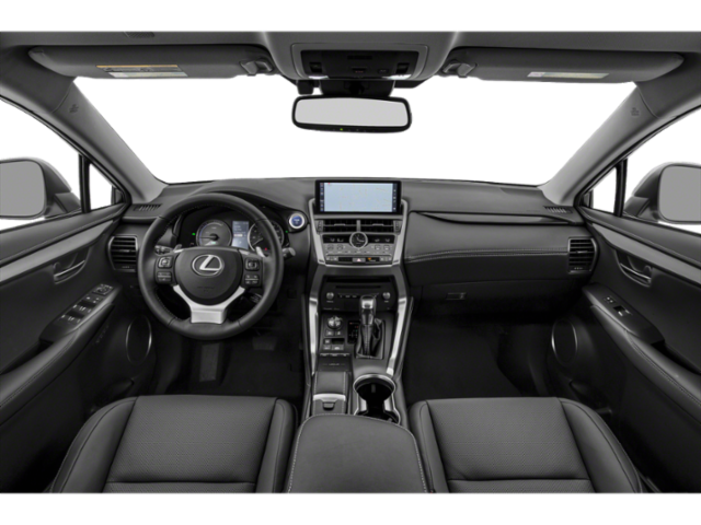 2018 Lexus NX NX 300h
