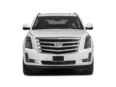2019 Cadillac Escalade ESV Platinum
