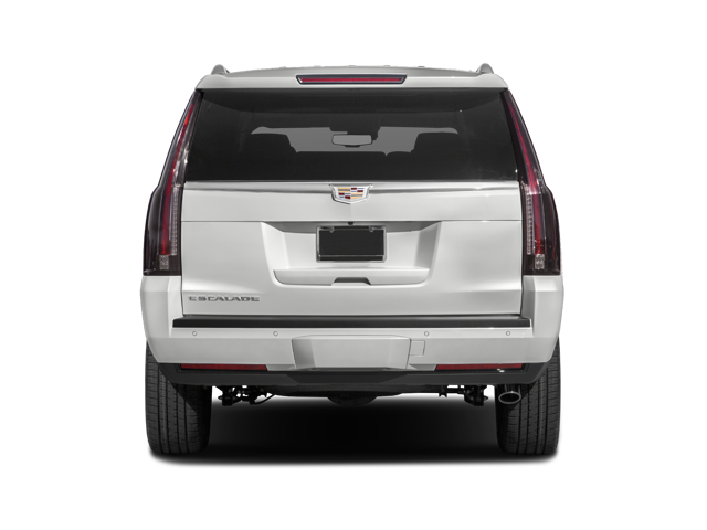 2019 Cadillac Escalade ESV Platinum