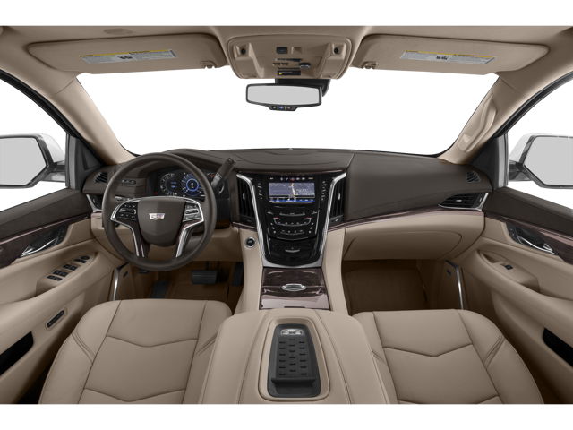 2019 Cadillac Escalade ESV Platinum