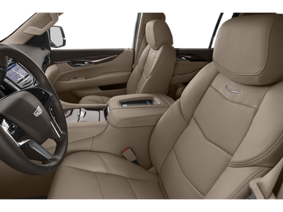 2019 Cadillac Escalade ESV Platinum