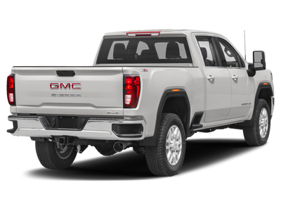 2020 GMC Sierra 2500HD SLE