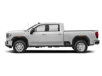 2020 GMC Sierra 2500HD SLE