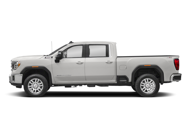 2020 GMC Sierra 2500HD SLE