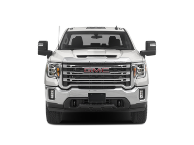 2020 GMC Sierra 2500HD SLE