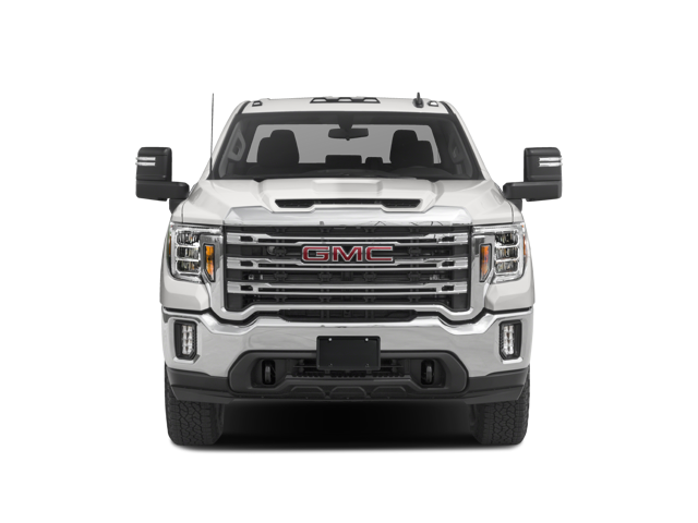 2020 GMC Sierra 2500HD SLE