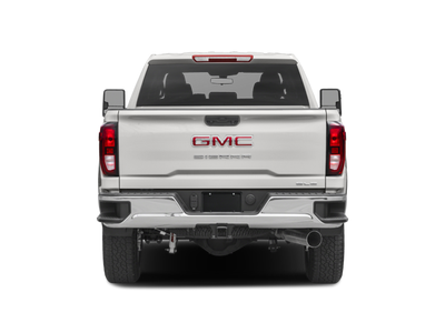 2020 GMC Sierra 2500HD SLE