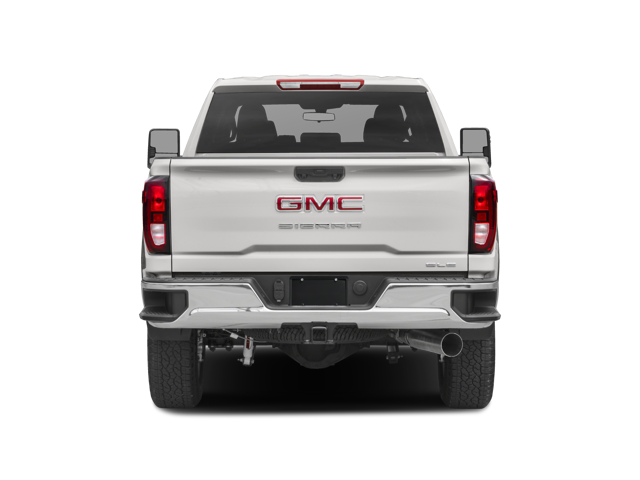 2020 GMC Sierra 2500HD SLE