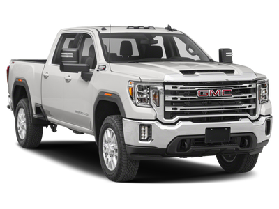 2020 GMC Sierra 2500HD SLE