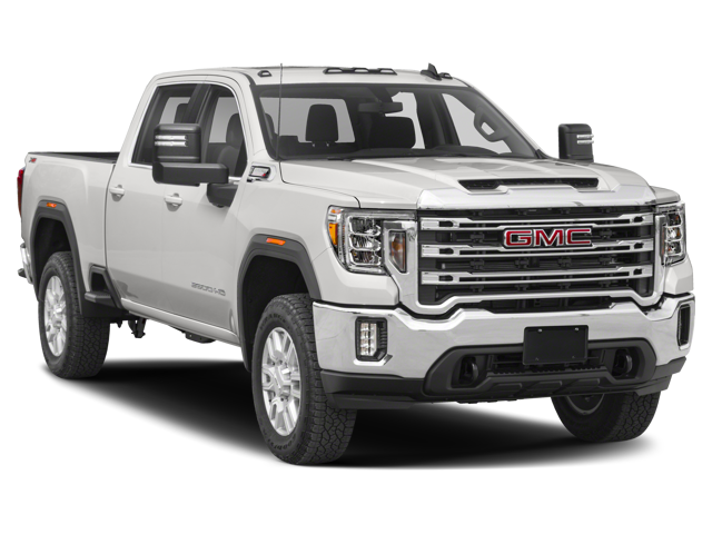 2020 GMC Sierra 2500HD SLE
