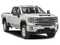 2020 GMC Sierra 2500HD SLE