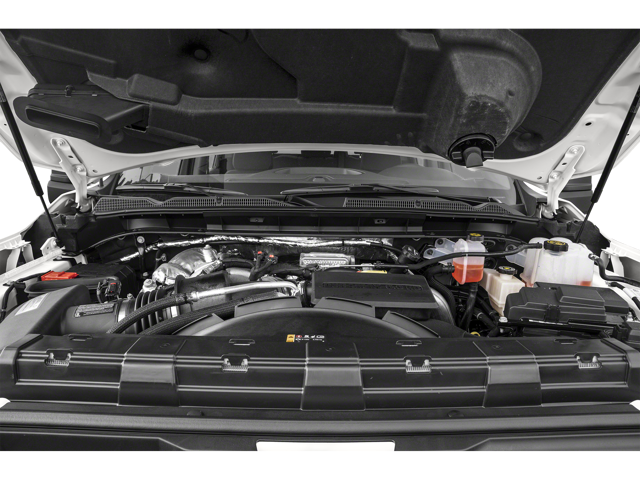 2020 GMC Sierra 2500HD SLE