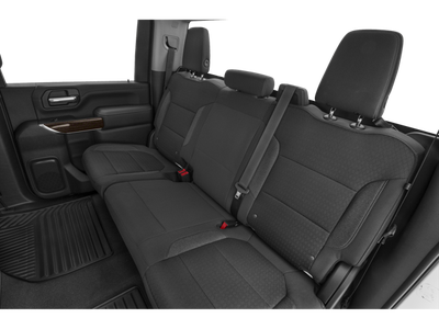 2020 GMC Sierra 2500HD SLE