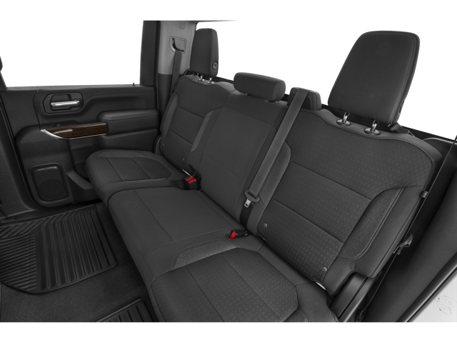 2020 GMC Sierra 2500HD SLE