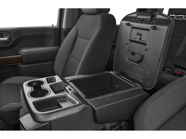 2020 GMC Sierra 2500HD SLE