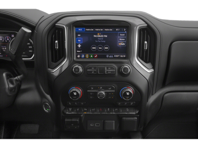 2022 Chevrolet Silverado 3500HD High Country
