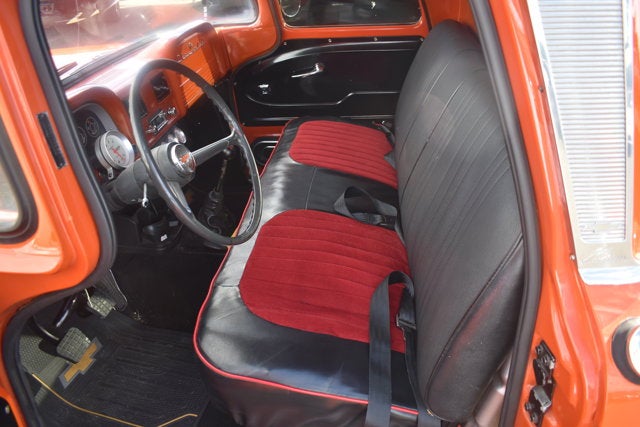 1960 Chevrolet APACHE C10