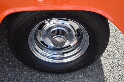 1960 Chevrolet APACHE C10