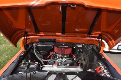 1960 Chevrolet APACHE C10