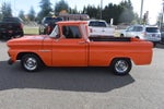 1960 Chevrolet APACHE C10