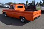 1960 Chevrolet APACHE C10