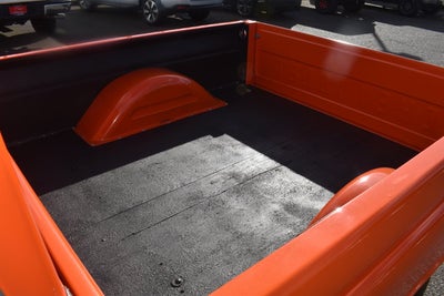 1960 Chevrolet APACHE C10