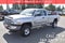 2001 Dodge Ram 2500 LONG BED