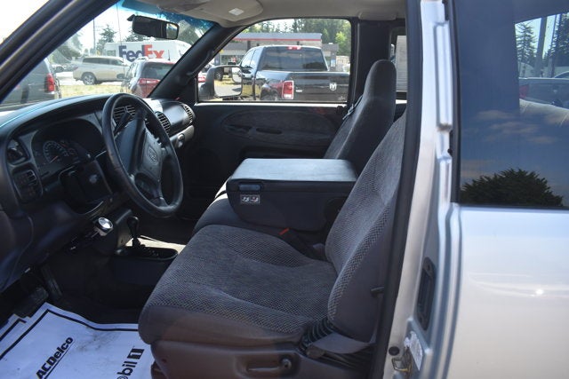 2001 Dodge Ram 2500 LONG BED