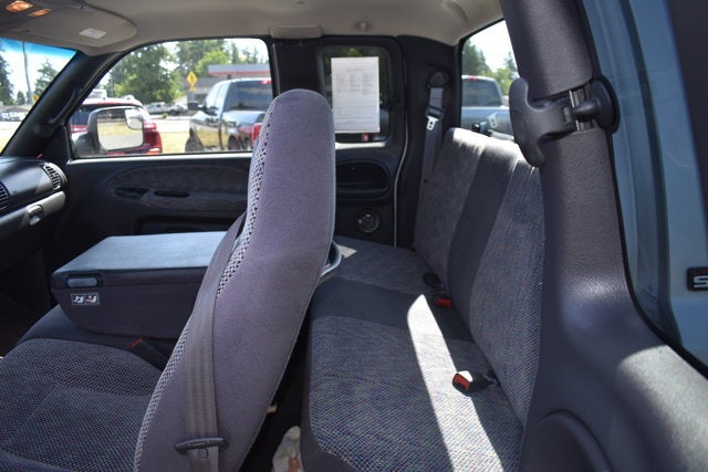 2001 Dodge Ram 2500 LONG BED