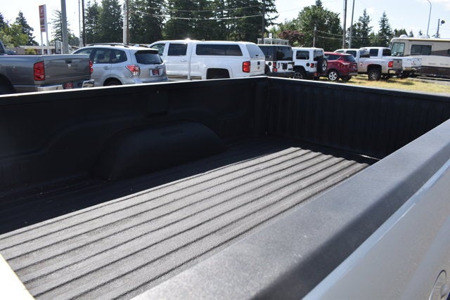 2001 Dodge Ram 2500 LONG BED