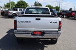 2001 Dodge Ram 2500 LONG BED